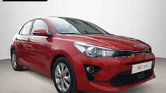 Usado 2021 Kia Rio Berlina | 15.490 € (Precio justo)