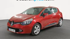 Usado 2014 Renault Clio IV Expression Berlina | 10.550 € (Precio justo)