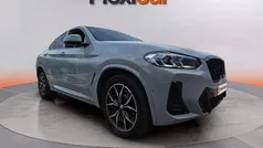 Usado 2023 BMW X4 xLine SUV | 52.990 €