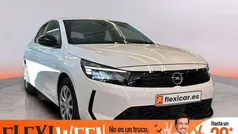 Usado 2023 Opel Corsa Edition Utilitario | 13.490 € (Precio justo)