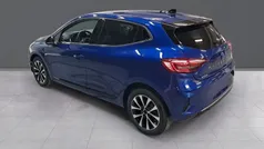 Azul Usado 2025 Mitsubishi Colt Berlina | 18.890 € (Precio justo)