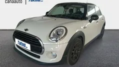 Blanco Usado 2018 Mini Cooper D Clubman Familiar | 16.900 €