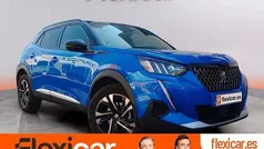 Usado 2023 Peugeot 2008 GT SUV | 16.990 € (Buen precio)