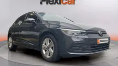 VW Golf VIII