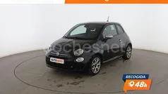 Usado 2020 Fiat 500 Rock Berlina | 11.999 € (Precio justo)