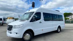 Usado 2021 Mercedes Sprinter Van | 90.750 €