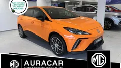 Usado 2024 MG MG4 EV Luxury Utilitario | 32.730 € (Precio justo)