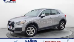 Usado 2020 Audi Q2 Advanced Plus SUV | 18.950 € (Super precio)