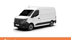 Nissan Interstar