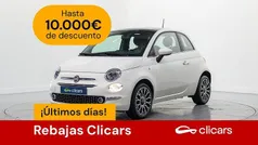 Usado 2024 Fiat 500 Utilitario | 12.790 € (Precio justo)