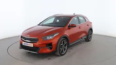 Usado 2022 Kia XCeed SUV | 19.599 € (Precio justo)