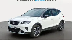 Usado 2022 Seat Arona Xperience SUV | 16.810 € (Buen precio)