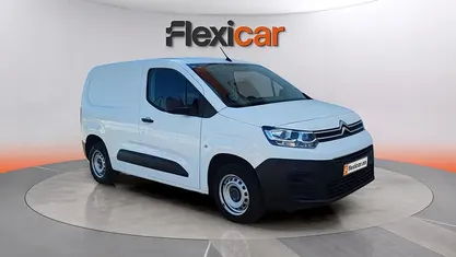 Usado Citroën Berlingo Live 103 CV (75 kW) 2020 Monovolumen