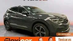 Usado 2022 VW Tiguan Life SUV | 28.990 € (Buen precio)