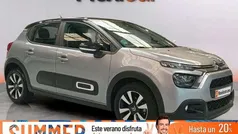 Usado 2022 Citroën C3 Shine Utilitario | 11.690 € (Buen precio)