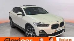 Usado 2020 BMW X2 SUV | 21.990 € (Buen precio)