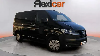 Usado VW Caravelle 150 CV (110 kW) 2023 Monovolumen