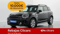 Usado 2022 Mini Cooper Countryman SUV | 26.690 € (Precio justo)