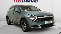 Usado 2023 Kia Sportage SUV | 21.990 € (Precio justo)