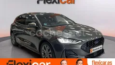 Usado 2023 Ford Focus ST-Line Berlina | 20.990 € (Precio justo)