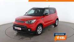 Usado 2017 Kia Soul SUV | 13.199 € (Precio justo)