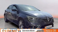 Usado 2019 Renault Mégane IV Zen Berlina | 14.490 € (Precio justo)