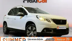 Usado 2018 Peugeot 2008 Style SUV | 9990 € (Precio justo)