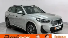 Usado 2024 BMW X1 SUV | 43.990 € (Precio justo)