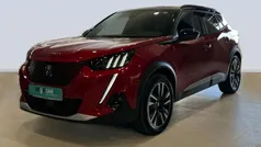 Peugeot e-2008