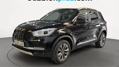 Negro Usado 2022 DR Automobiles DR4 SUV | 11.556 € (Buen precio)
