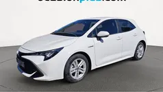 Usado 2020 Toyota Corolla Active Utilitario | 18.173 € (Super precio)