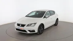 Usado 2019 Seat Leon Style Berlina | 13.499 € (Buen precio)