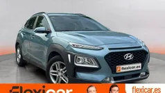 Usado 2020 Hyundai Kona SUV | 17.990 € (Precio justo)