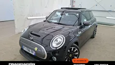 Usado 2021 Mini Cooper SE Utilitario | 19.850 € (Buen precio)