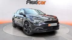 Usado 2021 Citroën C4 Feel Berlina | 14.390 € (Precio justo)