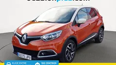 Usado 2016 Renault Captur Zen SUV | 12.780 € (Precio justo)