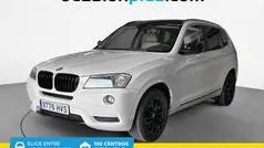 Usado 2014 BMW X3 SUV | 20.800 € (Precio justo)