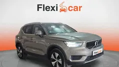 Gris Usado 2020 Volvo XC40 Inscription SUV | 18.490 € (Super precio)