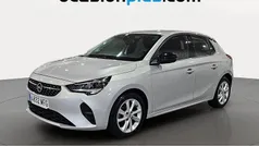 Usado 2023 Opel Corsa Elegance Utilitario | 11.137 € (Buen precio)