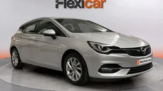 Usado 2021 Opel Astra Ultimate Berlina | 14.990 € (Precio justo)