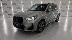 Gris Usado 2024 BMW X1 Comfort Edition SUV | 47.900 € (Buen precio)