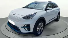 Blanco Usado 2021 Kia e-Niro 2 SUV | 18.890 € (Precio justo)