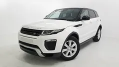 Usado 2016 Land Rover Range Rover evoque SE Dynamic | 26.700 €