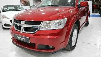 Occasion Dodge Journey 140 ch (102 kW) 2010 SUV