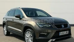 Usado 2017 Seat Ateca XCELLENCE SUV | 16.700 € (Precio justo)