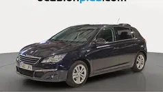Usado 2016 Peugeot 308 Style Utilitario | 6990 € (Buen precio)