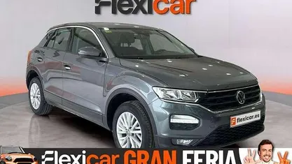 Usado VW T-Roc Advance 116 CV (85 kW) 2020 SUV