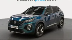 Usado 2025 Peugeot 2008 Allure SUV | 21.546 € (Precio justo)