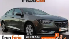 Verde Usado 2019 Opel Insignia Selective Familiar | 11.790 € (Buen precio)