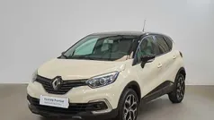 Usado 2017 Renault Captur Intens SUV | 11.990 € (Precio justo)